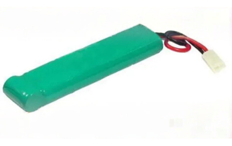 Miniatura produktu: NiMH SC 2400mAh 7,2V HP (Big Tamiya plug)