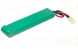 NiMH SC 2400mAh 7,2V HP (Big Tamiya plug)
