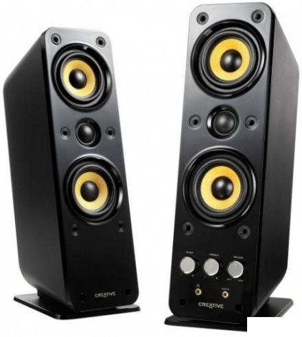 Creative 2.0 Gigaworks T40 II