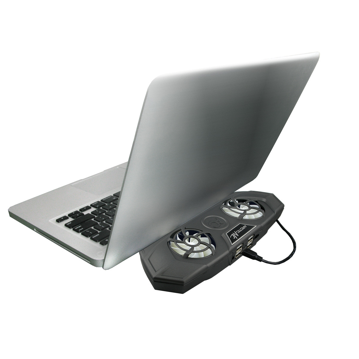 Arctic NC A01-Grey podkładka chłodząca