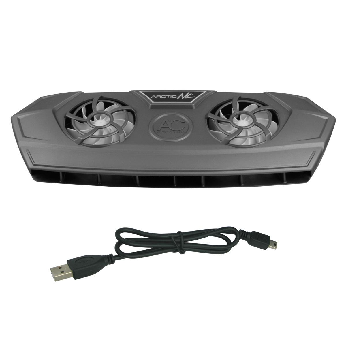 Arctic NC A01-Grey podkładka chłodząca