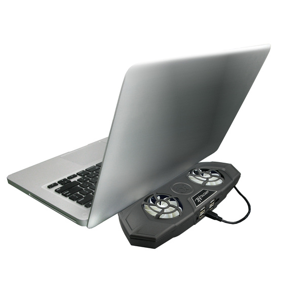 Zdjęcie produktu: Arctic NC A01-Grey podkładka chłodząca