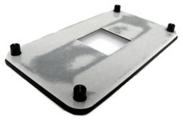 Mocowanie Thermalright AM2 Backplate