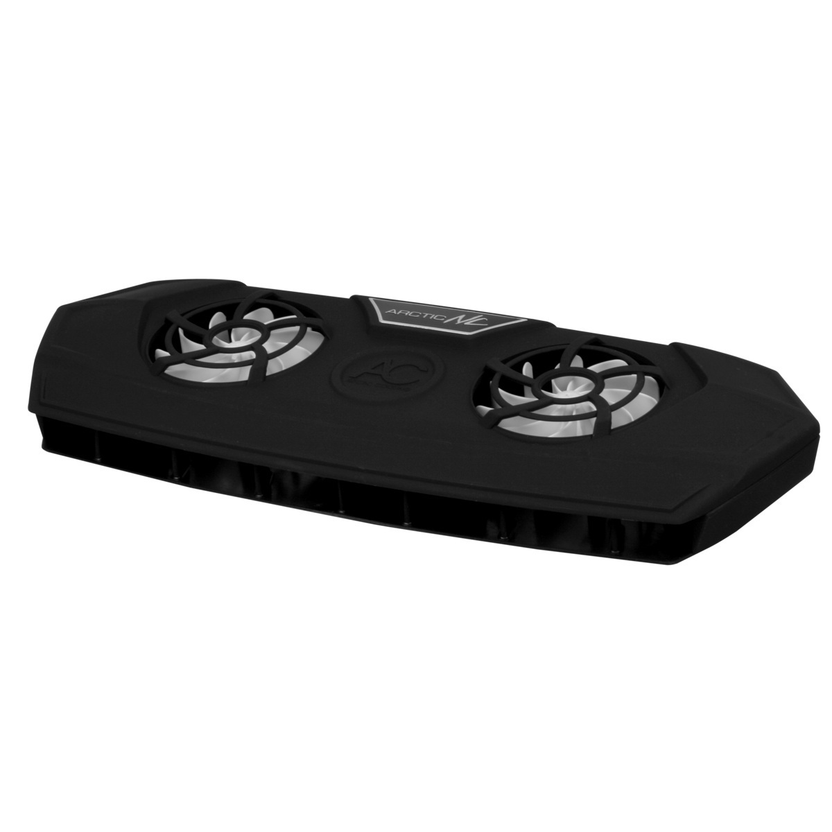 Arctic NC A02-Black podkładka chłodząca