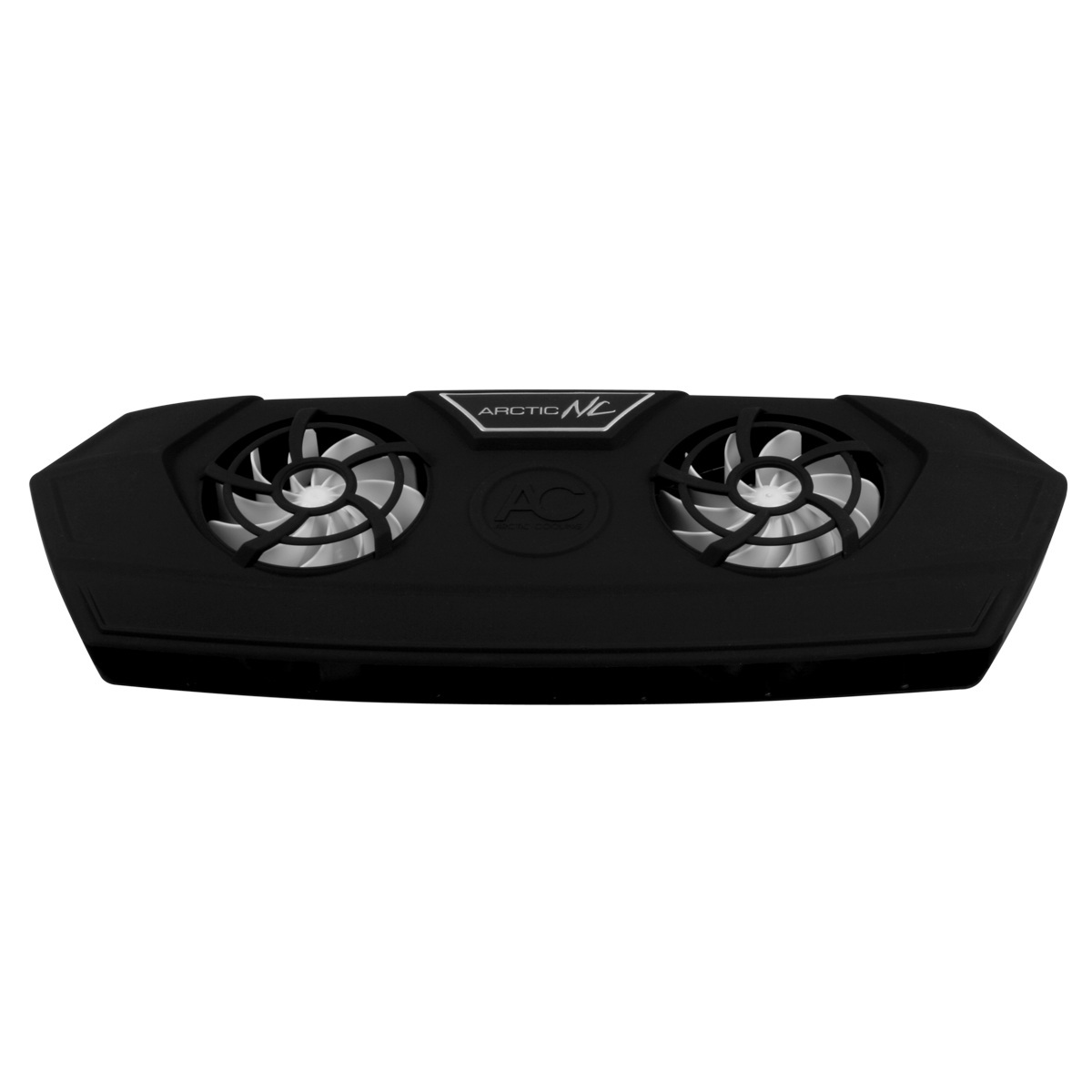 Arctic NC A02-Black podkładka chłodząca