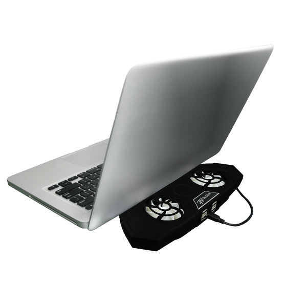 Zdjęcie produktu: Arctic NC A02-Black podkładka chłodząca