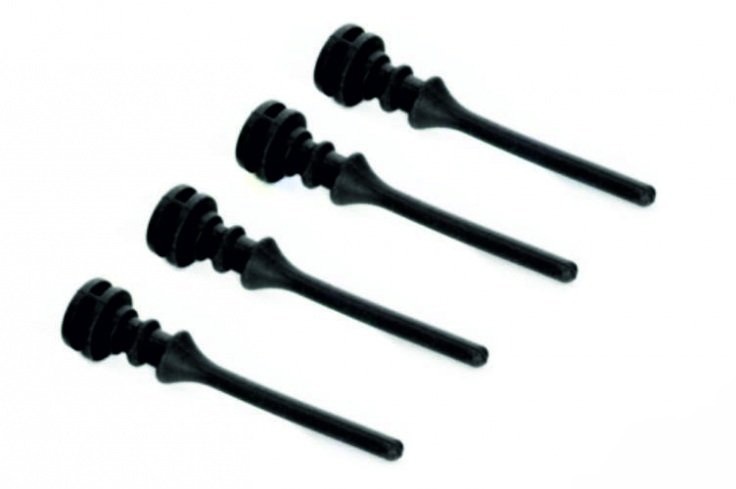 Fander RLZ Silicon Pins, kołki wyciszające Fander RLZ Silicon Pins, kołki wyciszające