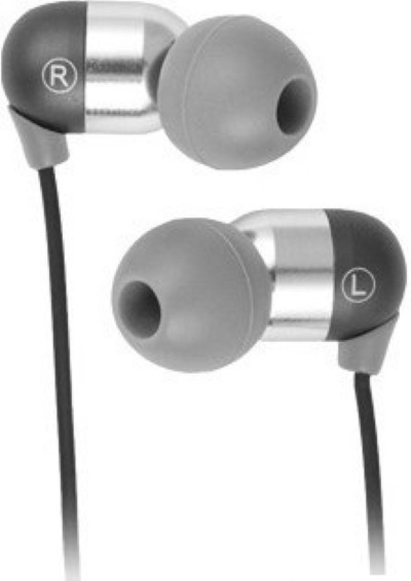 Zdjęcie produktu: Arctic E361-B, słuchawki dokanałowe