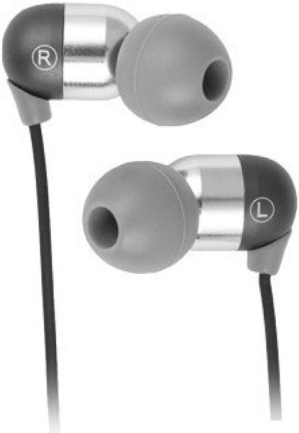 Zdjęcie produktu: Arctic E361-BM, słuchawki z mikrofonem