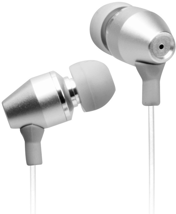 Zdjęcie produktu: Arctic E231-W, słuchawki dokanałowe