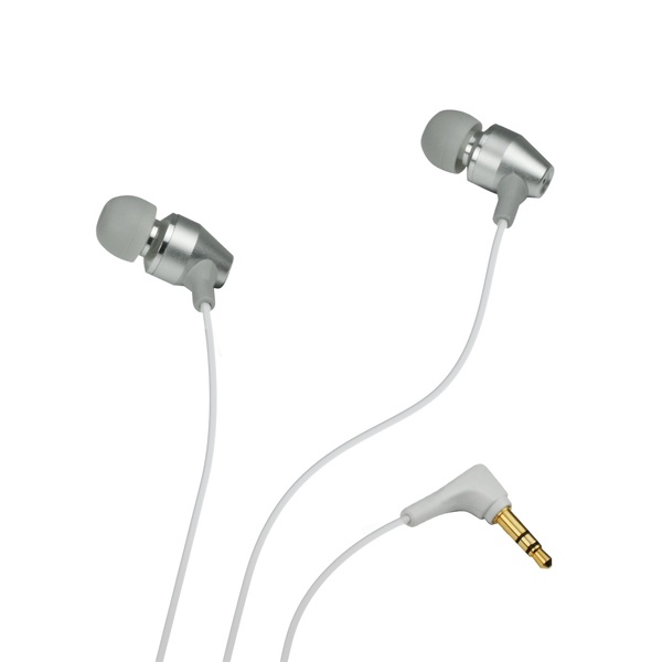 Zdjęcie produktu: Arctic E231-W, słuchawki dokanałowe