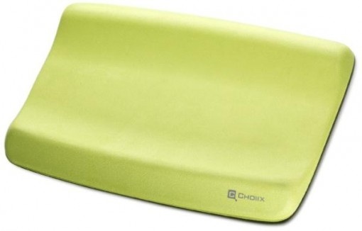 Cooler Master Choiix Notebook Lap Pad Gold C-HS01-GE Cooler Master Choiix Notebook Lap Pad Gold C-HS01-GE