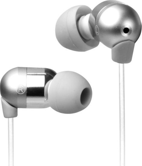 Zdjęcie produktu: Arctic E361-WM, słuchawki z mikrofonem