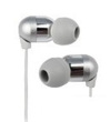 Miniatura zdjęcia: Arctic E361-W, słuchawki dokanałowe