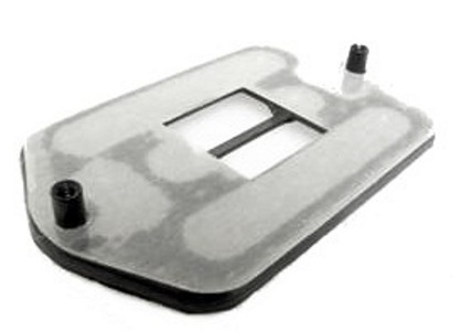 Miniatura produktu: Mocowanie Thermalright K8 939 Back Plate