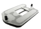 Mocowanie Thermalright K8 939 Back Plate