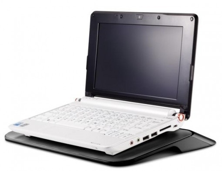 Zdjęcie produktu: Cooler Master Choiix Mini Air Black USB C-HL02-KP