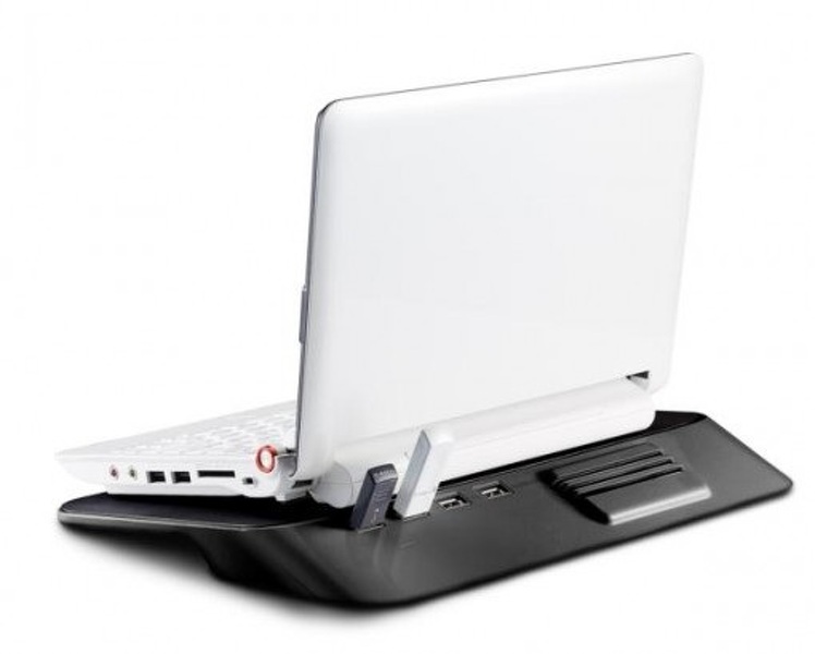 Zdjęcie produktu: Cooler Master Choiix Mini Air Black USB C-HL02-KP