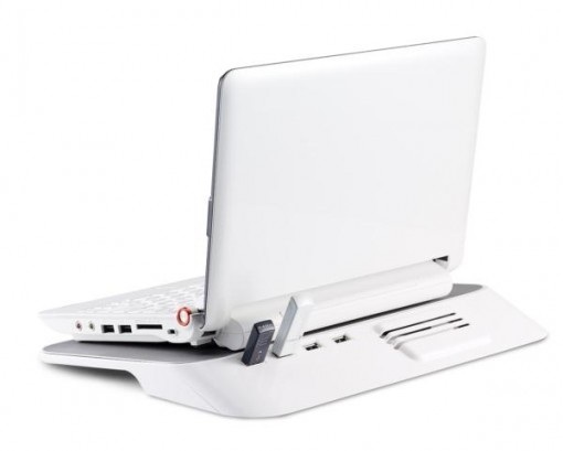 Cooler Master Choiix Mini Air White USB C-HL02-WP Cooler Master Choiix Mini Air White USB C-HL02-WP