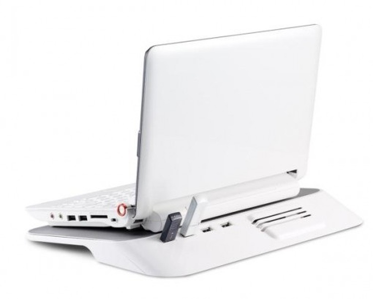 Zdjęcie produktu: Cooler Master Choiix Mini Air White USB C-HL02-WP Zdjęcie produktu: Cooler Master Choiix Mini Air White USB C-HL02-WP