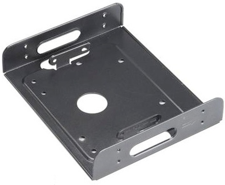 Zdjęcie produktu: Akasa AK-HDA-01 Adapter SSD / HDD AK-HDA-01 Zdjęcie produktu: Akasa AK-HDA-01 Adapter SSD / HDD AK-HDA-01