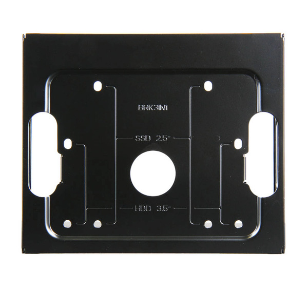 Zdjęcie produktu: Akasa AK-HDA-01 Adapter SSD / HDD AK-HDA-01