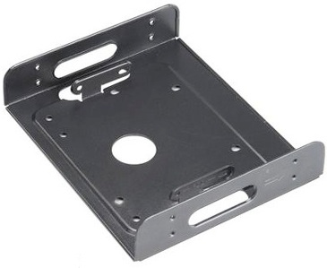 Miniatura produktu: Akasa AK-HDA-01 Adapter SSD / HDD AK-HDA-01 Miniatura produktu: Akasa AK-HDA-01 Adapter SSD / HDD AK-HDA-01