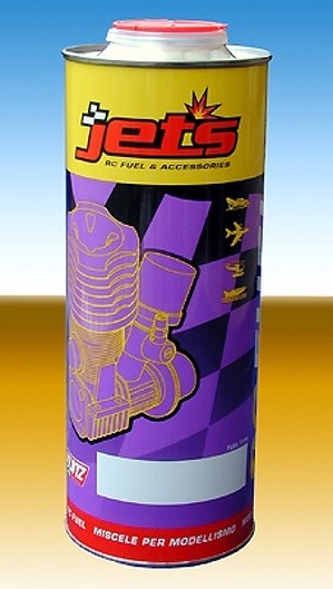 Miniatura produktu: 1L can type P semisynthetic 70-10-20