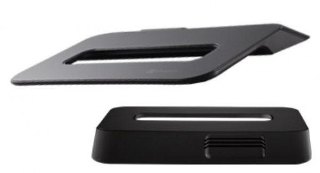 Zdjęcie produktu: Cooler Master Choiix Mini Air Black 2 USB C-HL03-KP