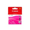 Miniatura zdjęcia: Tusz Canon 526 CLI-526M Magenta 4542B001 Miniatura zdjęcia: Tusz Canon 526 CLI-526M Magenta 4542B001