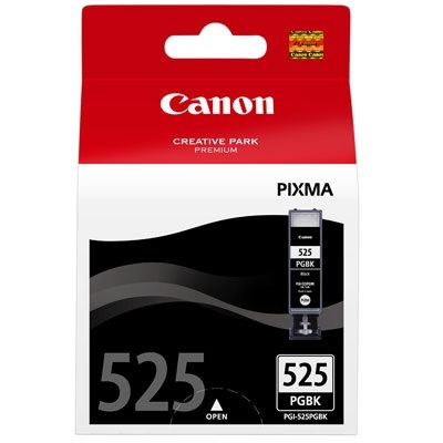 Tusz Canon 525 PGI-525 Black 4529B001