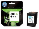 Miniatura zdjęcia: Tusz HP 301XL CH563EE Black Czarny 8ml 480stron