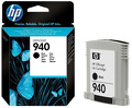 Miniatura zdjęcia: Tusz HP 940 C4902AE Black