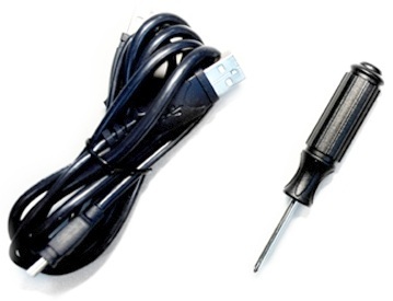 SilverStone Treasure TS01 (SST-TS01B) zewnętrzna kieszeń HDD 2.5" z bezprzewodowym zabezpieczeniem RFID Czarna