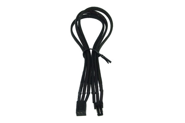 Phobya PH101 przedłużacz 3-pin Individual