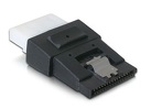 Miniatura zdjęcia: InLine Adapter Molex 4-pin na SATA