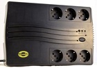 Zasilacz UPS Orvaldi 650SP UPS 650VA 390W