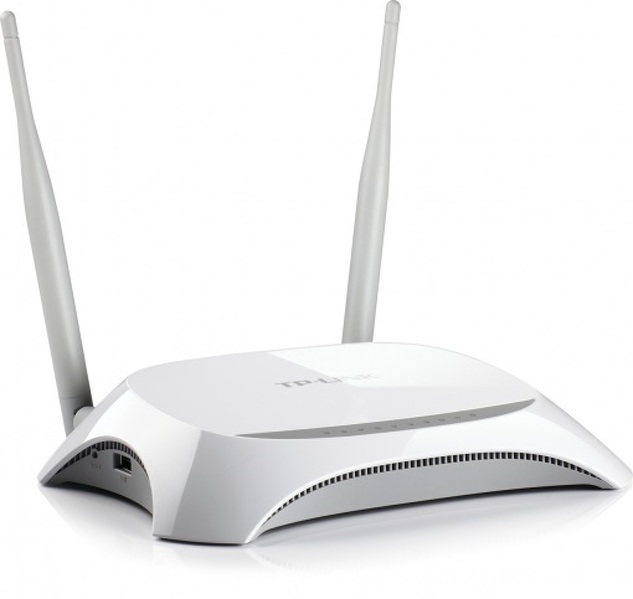 Zdjęcie produktu: TP-Link TL-MR3420 Router 3G/4G UMTS/HSPA