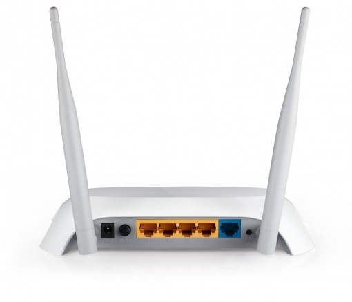 TP-Link TL-MR3420 Router 3G/4G UMTS/HSPA