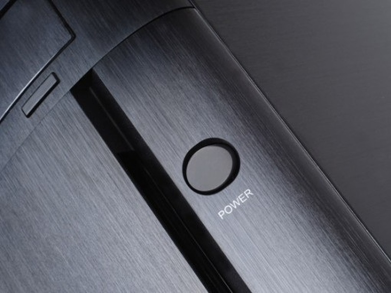 Zdjęcie produktu: Obudowa do komputera SilverStone Sugo SG04 (SST-SG04B-F) Black