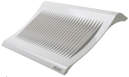 Akasa Gemini AK-NBC-03-WH White