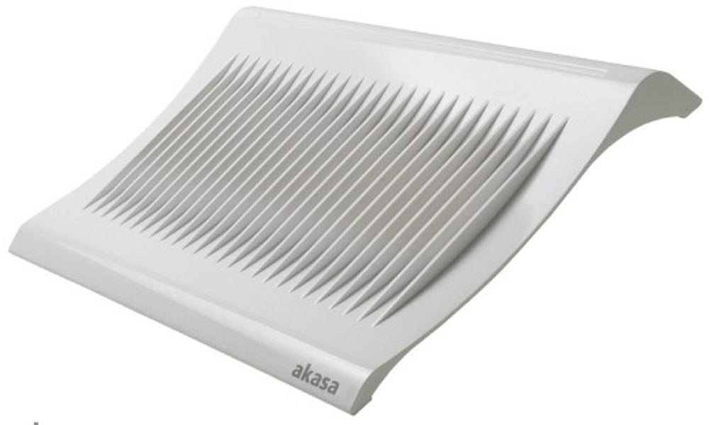 Zdjęcie produktu: Akasa Gemini AK-NBC-03-WH White