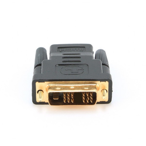 Miniatura produktu: Adapter HDMI żeński - DVI Męski (18+1) (A-HDMI-DVI-2)