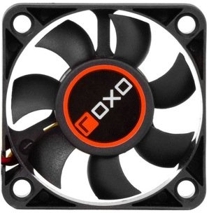 Miniatura produktu: Wentylator Fander Roxo 50mm High Speed