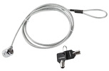 Linka zabezpieczająca notebooka z zapięciem na klucz Natec Lobster Key NZL-0225