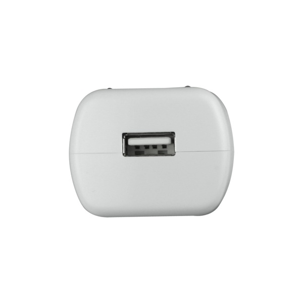 Zdjęcie produktu: Ładowarka samochodowa do akumulatorków, Zasilacz USB Arctic C4 1x USB 5V 600mA, 2 x AAA 900mA, 2 x AA 450mA