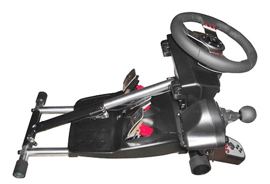 Zdjęcie produktu: Wheel Stand Pro Deluxe stojak pod kierownice Logitech G29/G920/G27/G25