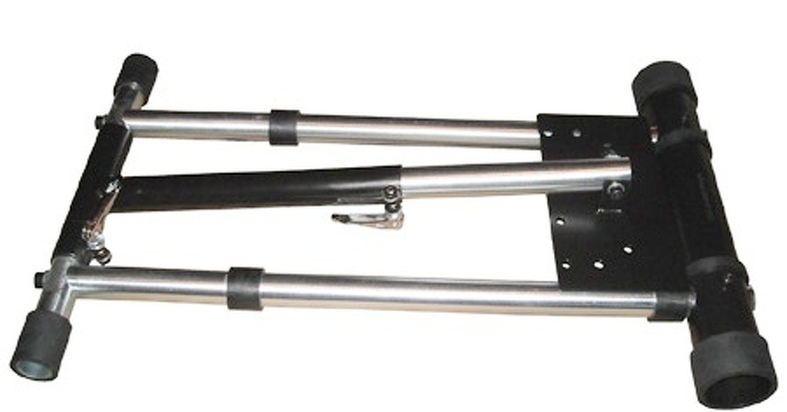 Zdjęcie produktu: Wheel Stand Pro Deluxe stojak pod kierownice Logitech G29/G920/G27/G25