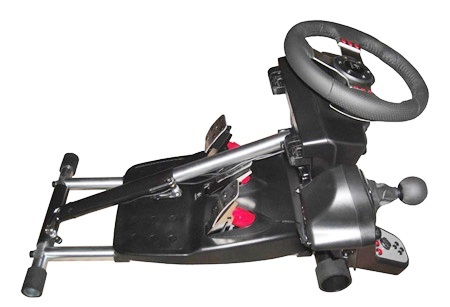 Wheel Stand Pro Deluxe stojak pod kierownice Logitech G29/G920/G27/G25
