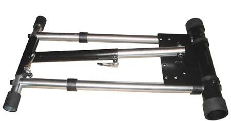 Wheel Stand Pro Deluxe stojak pod kierownice Logitech G29/G920/G27/G25